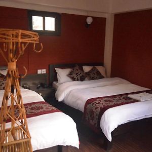 Economy Twin Room